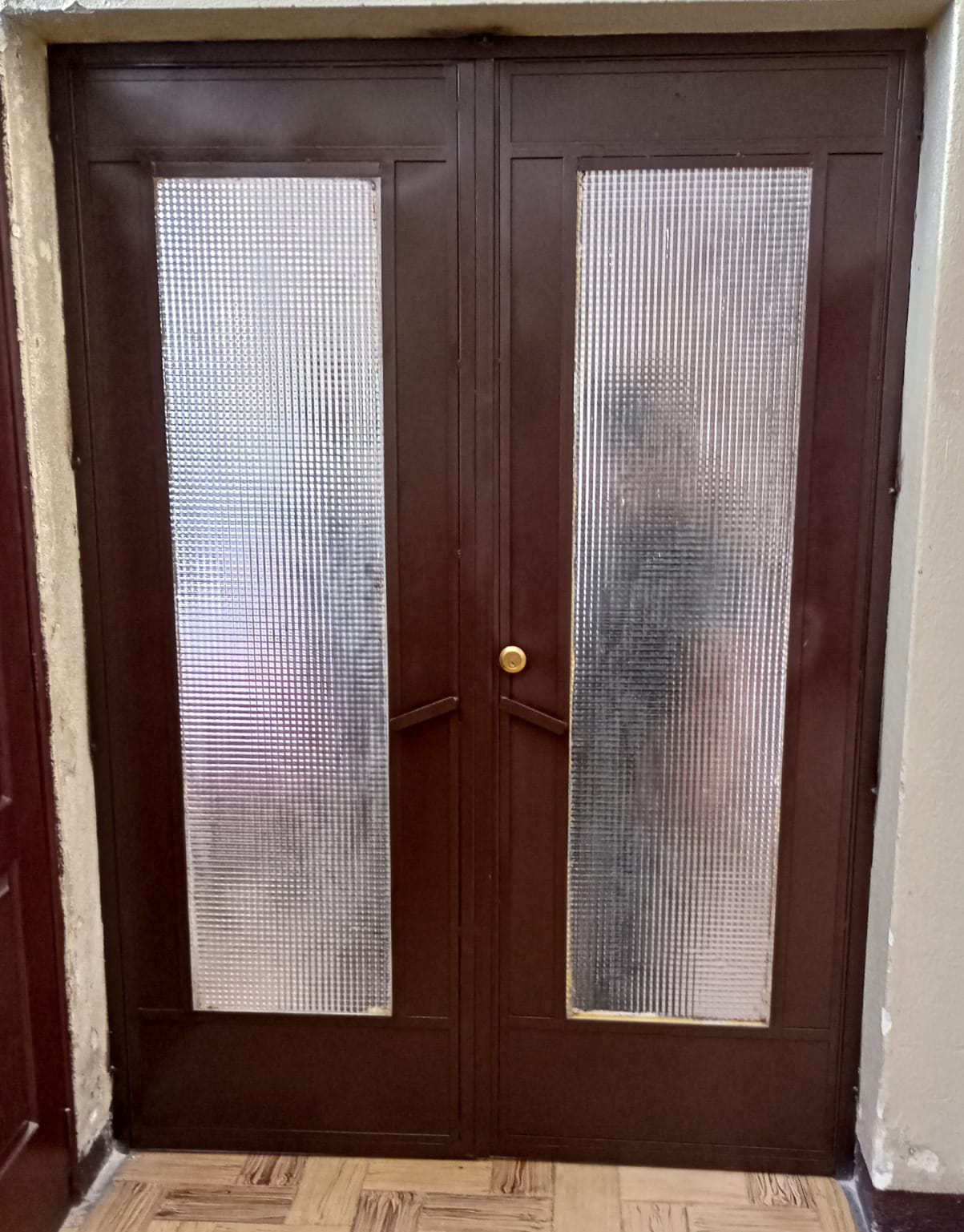 Diseño de Entrada Principal