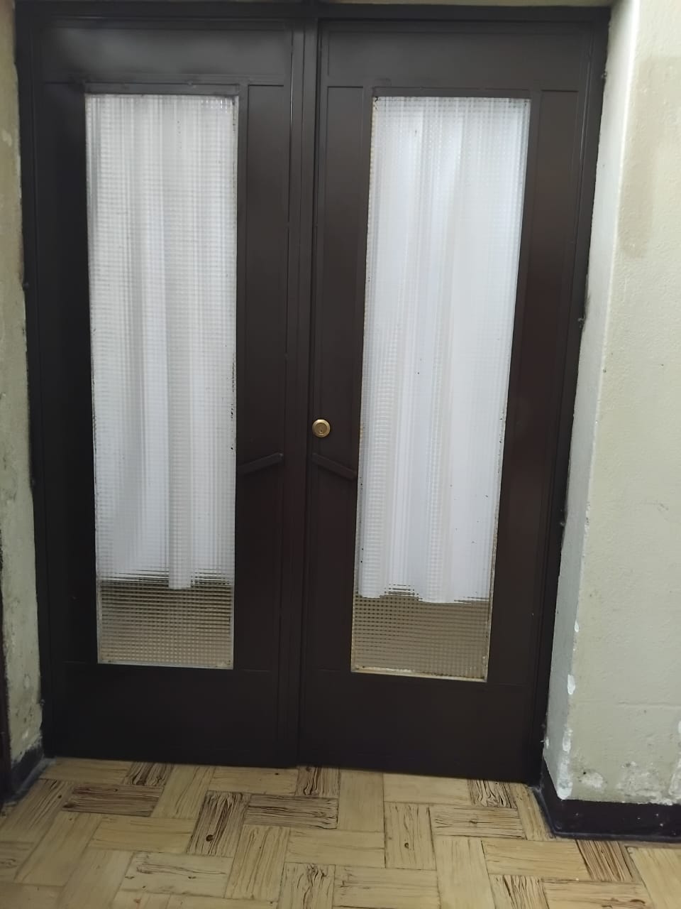 Diseño de Entrada Principal